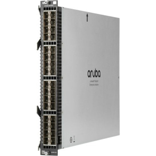 HPE 8400X-32Y 32p 1/10/25G SFP/SFP+/SFP28 Module — JL687A