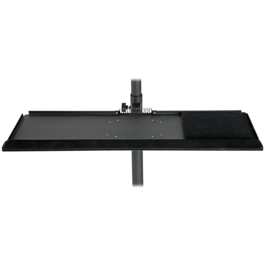Eaton Tripp Lite Series Mobile Workstation with Monitor Mount - For 17" to 32" Displays, Height Adjustable — DMCS1732S