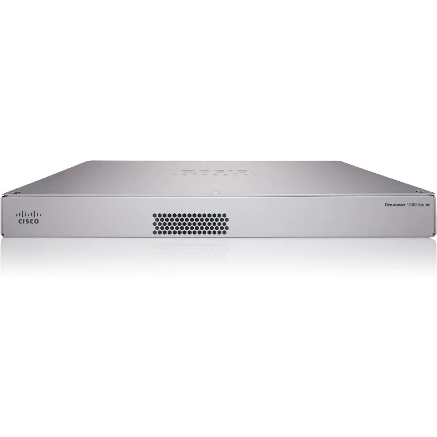 Cisco Firepower 1150 Network Security/Firewall Appliance — FPR1150-NGFW-K9