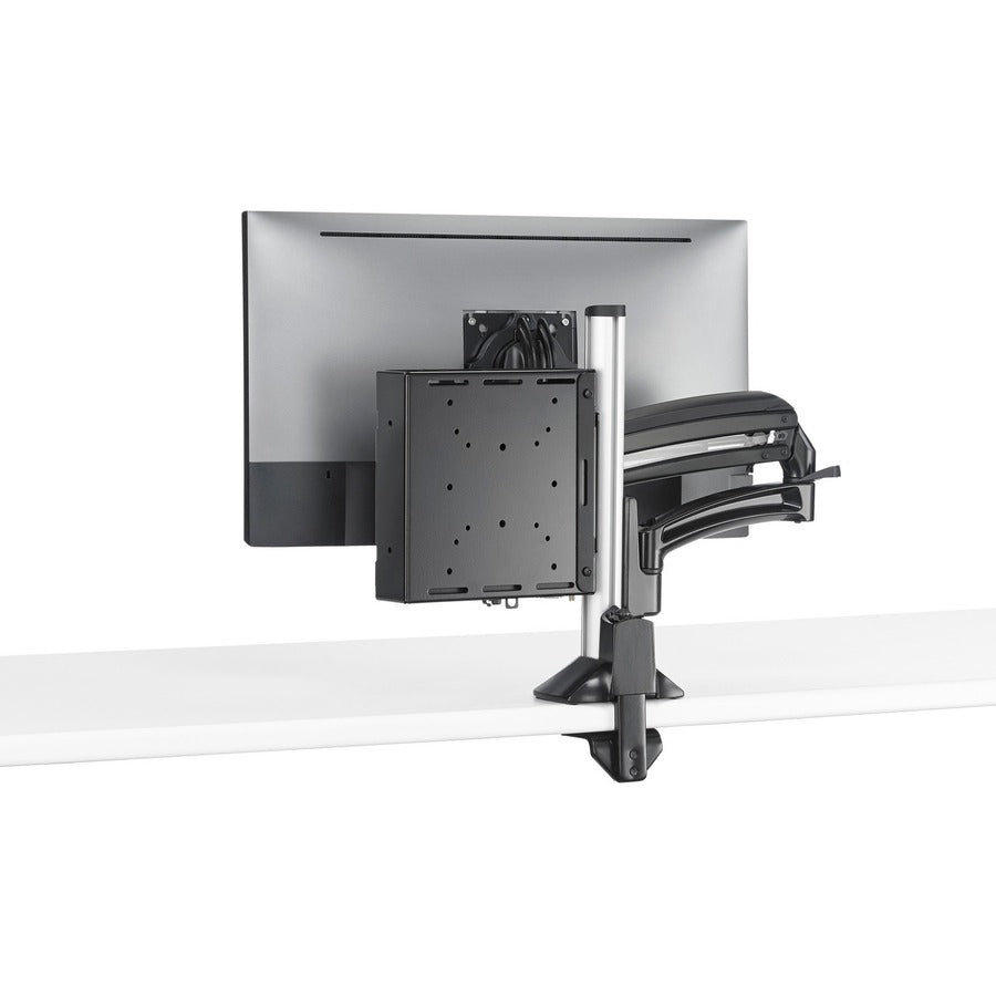Chief Secure Thin Client PC Column Mount Accessory - Black — KRA233B