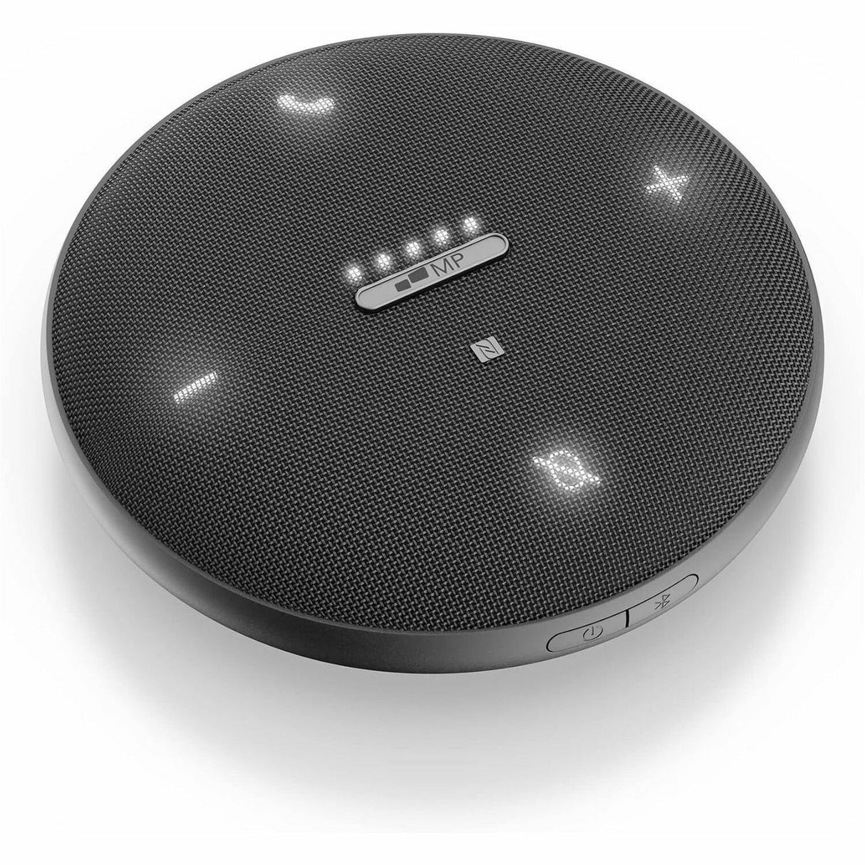 Speakerphone — 118-1001P01