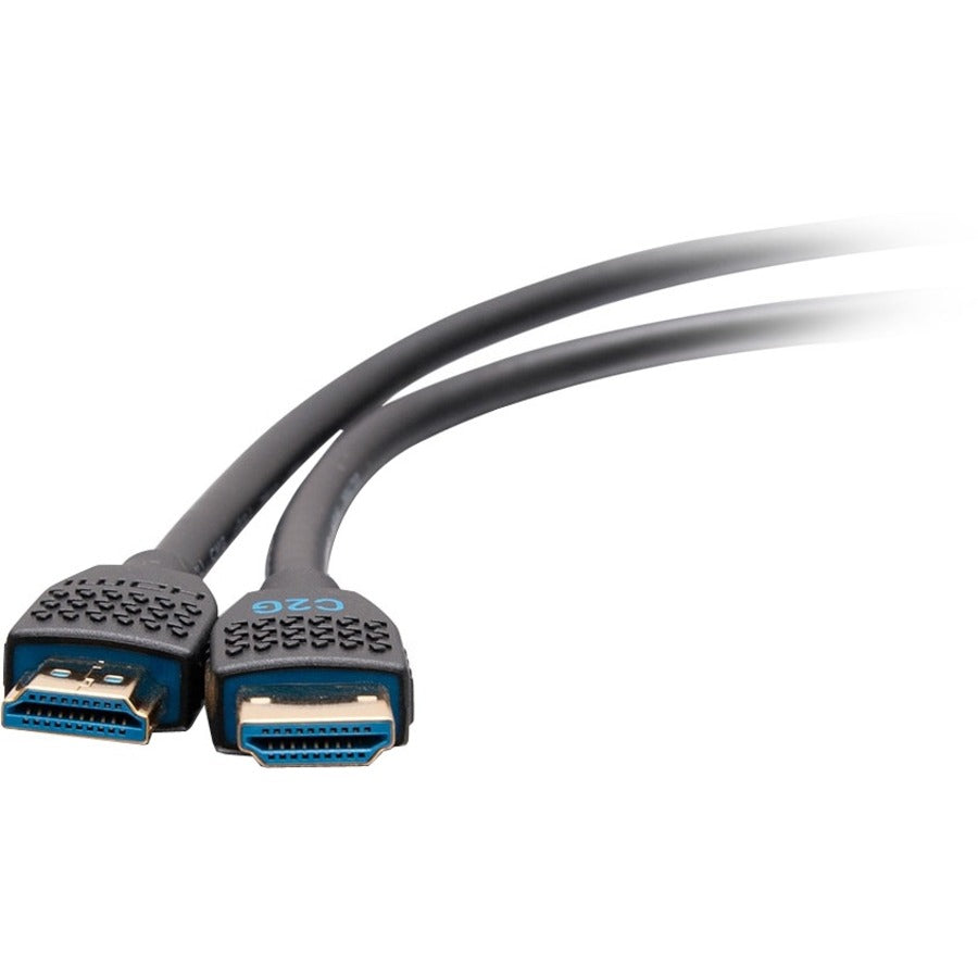 C2G Performance Series 6ft Certified Ultra High Speed HDMI Cable - 8K HDMI Cable - HDMI 2.1 — C2G10454
