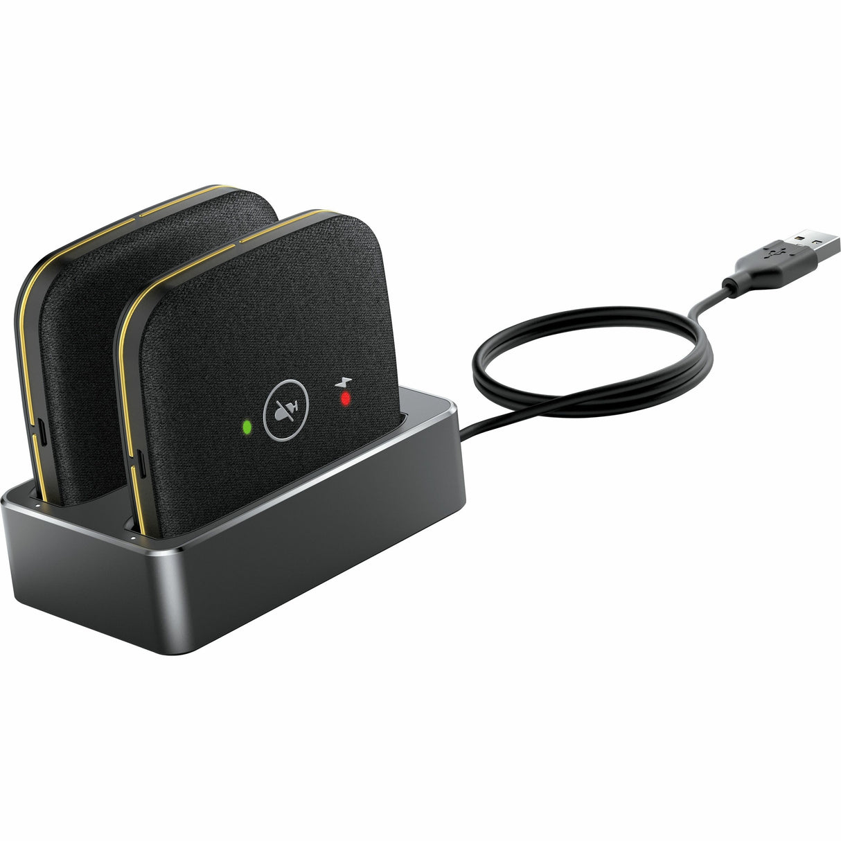 Yealink CP Wireless DECT Expansion Mic CPW65 — 1304026