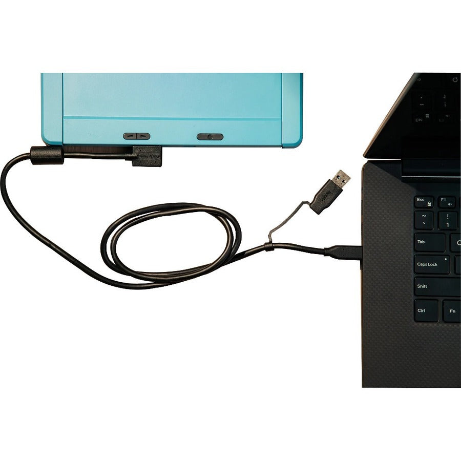Mobile Pixels Data Cable — 100-1004P03