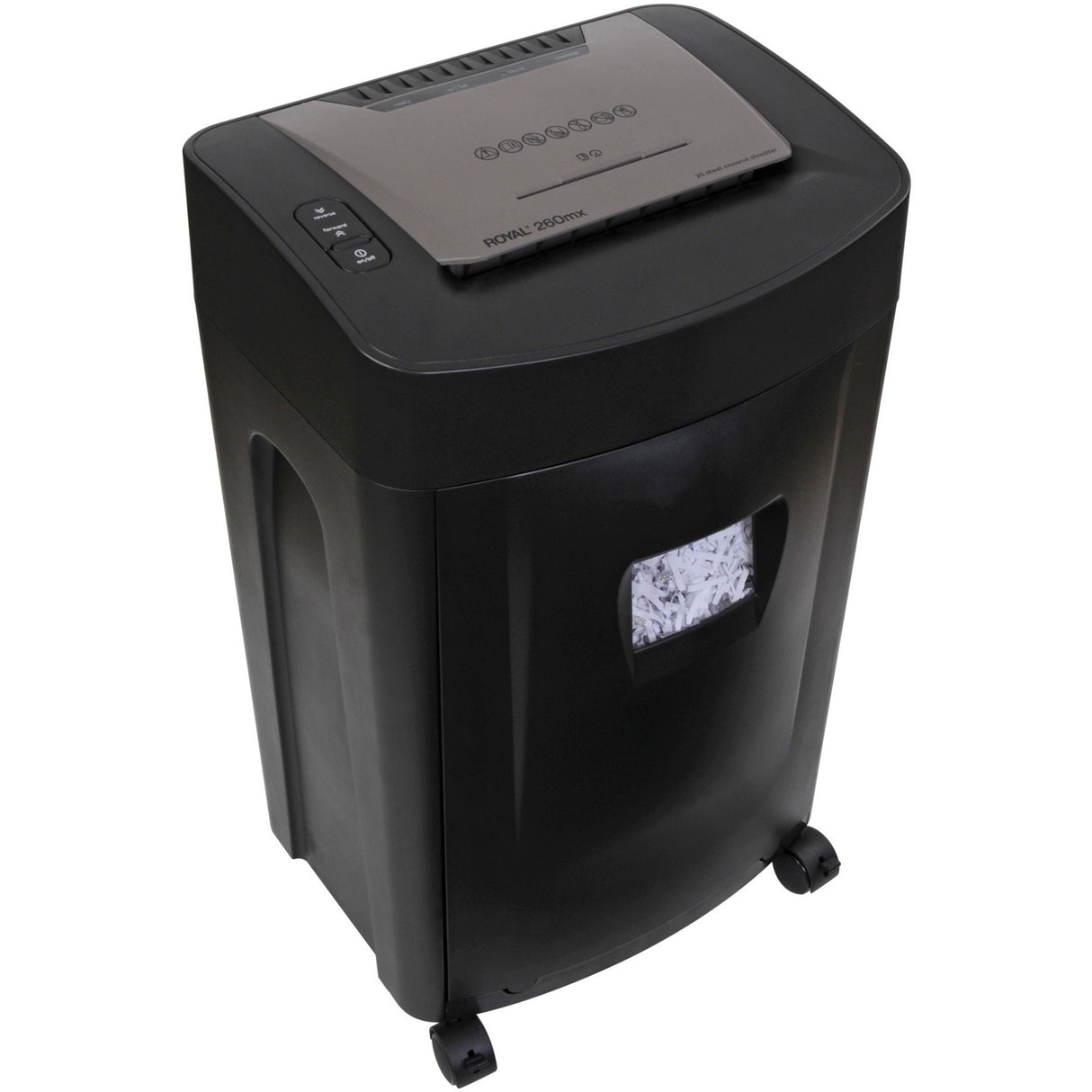 Royal 260MX Paper Shredder — 95000B