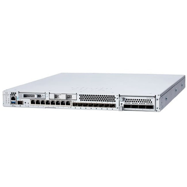 Cisco 3120 Network Security/Firewall Appliance — FPR3120-ASA-K9