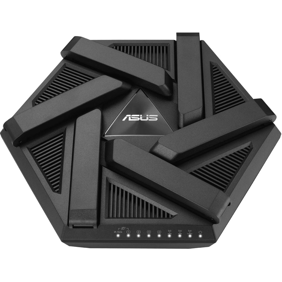 Asus RT-AXE7800 Wi-Fi 6E IEEE 802.11ax Ethernet Wireless Router — RT-AXE7800