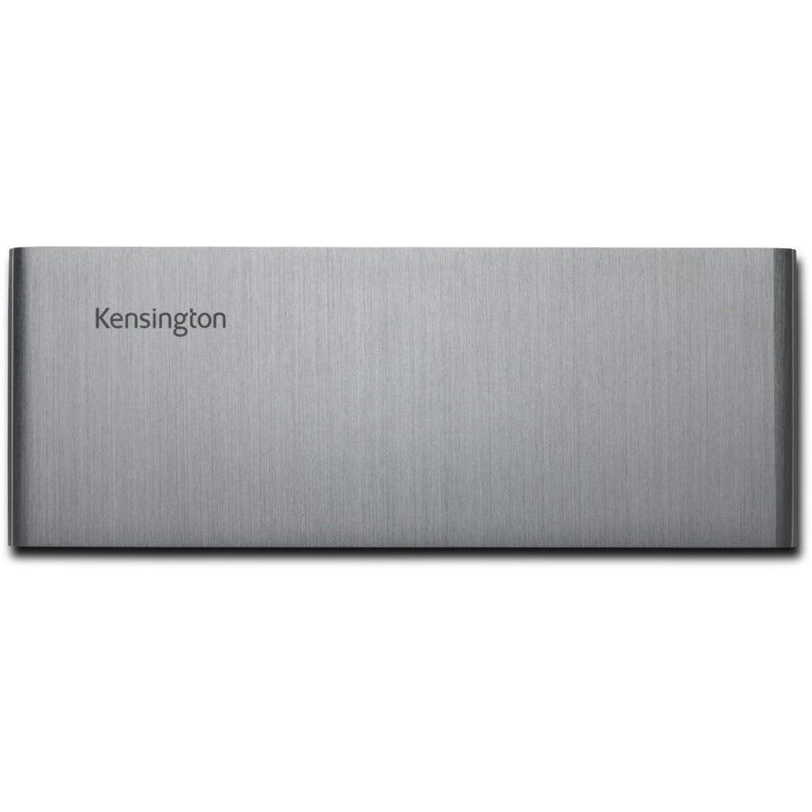 Kensington SD5780T Thunderbolt™ 4 Dual 4K Docking Station with 96W PD - Win/Mac — K33040NA