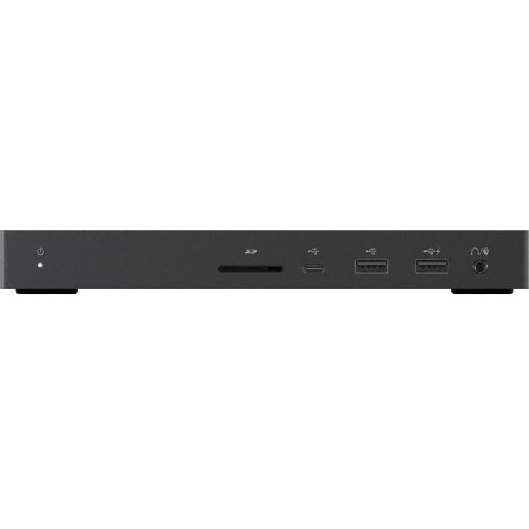 Dynabook USB-C Dock — PA5356U-1PRP