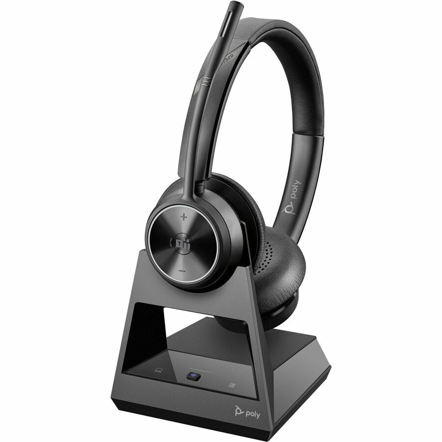 Poly Savi 7300 Office Headset — 7S435AA#ABA