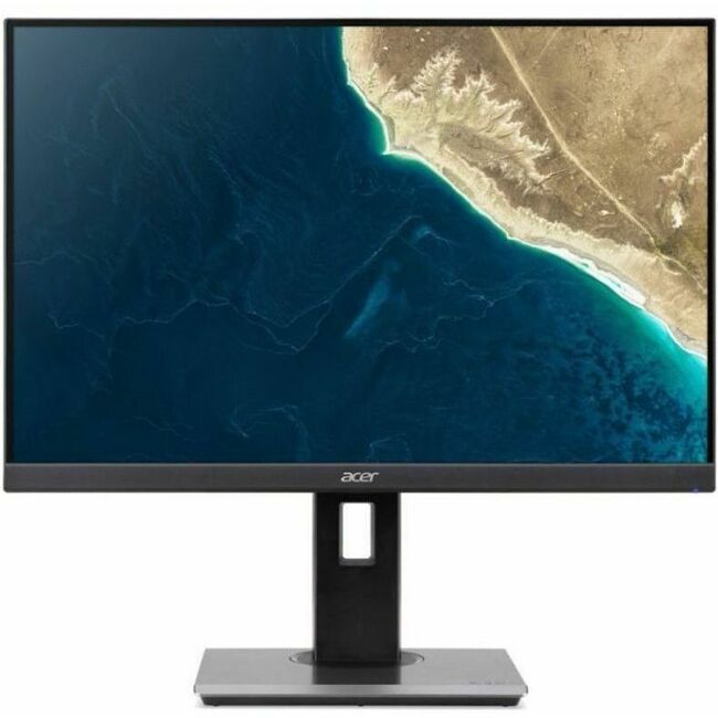 Acer Vero B7 B247Y C3 24" Class Full HD LED Monitor - 16:9 - Black — UM.QB7AA.302