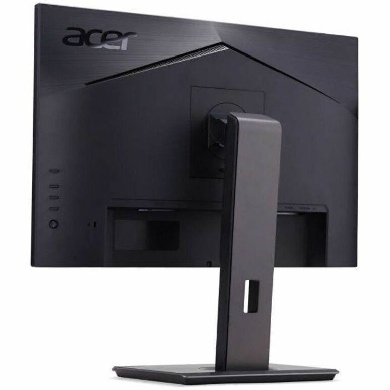 Acer Vero B7 B247Y C3 24" Class Full HD LED Monitor - 16:9 - Black — UM.QB7AA.302