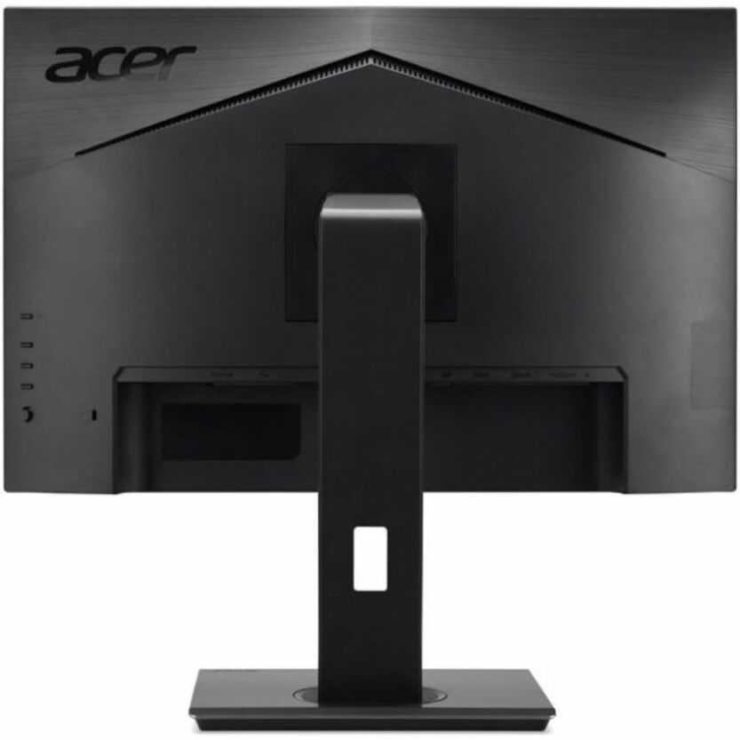 Acer Vero B7 B247Y C3 24" Class Full HD LED Monitor - 16:9 - Black — UM.QB7AA.302