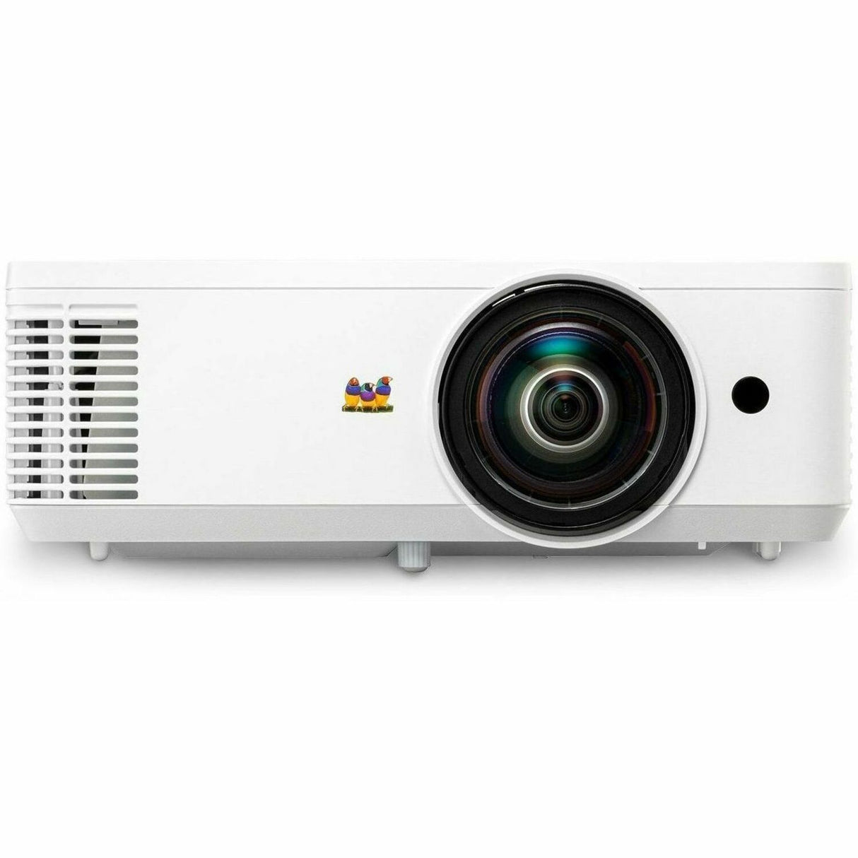 ViewSonic PS502W - 4000 Lumens WXGA Bright Short Throw Projector with Dual HDMI, USB A — PS502W