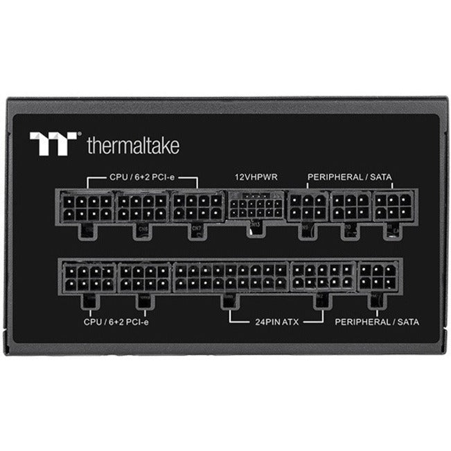 Thermaltake Toughpower GF A3 Gold 1050W - TT Premium Edition — PS-TPD-1050FNFAGU-L