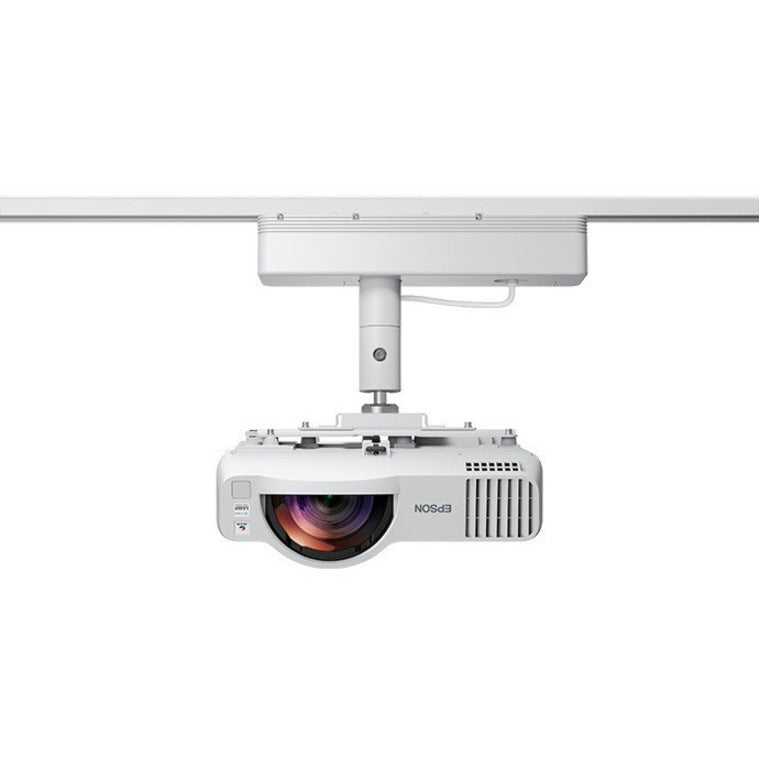 Epson PowerLite L210SF Short Throw 3LCD Projector - 21:9 — V11HA75020