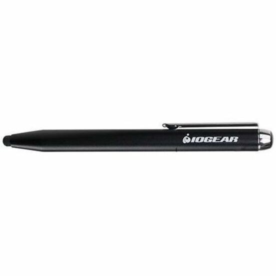 IOGEAR Accu-Tip Stylus for Tablets and Smartphones — GSTY200