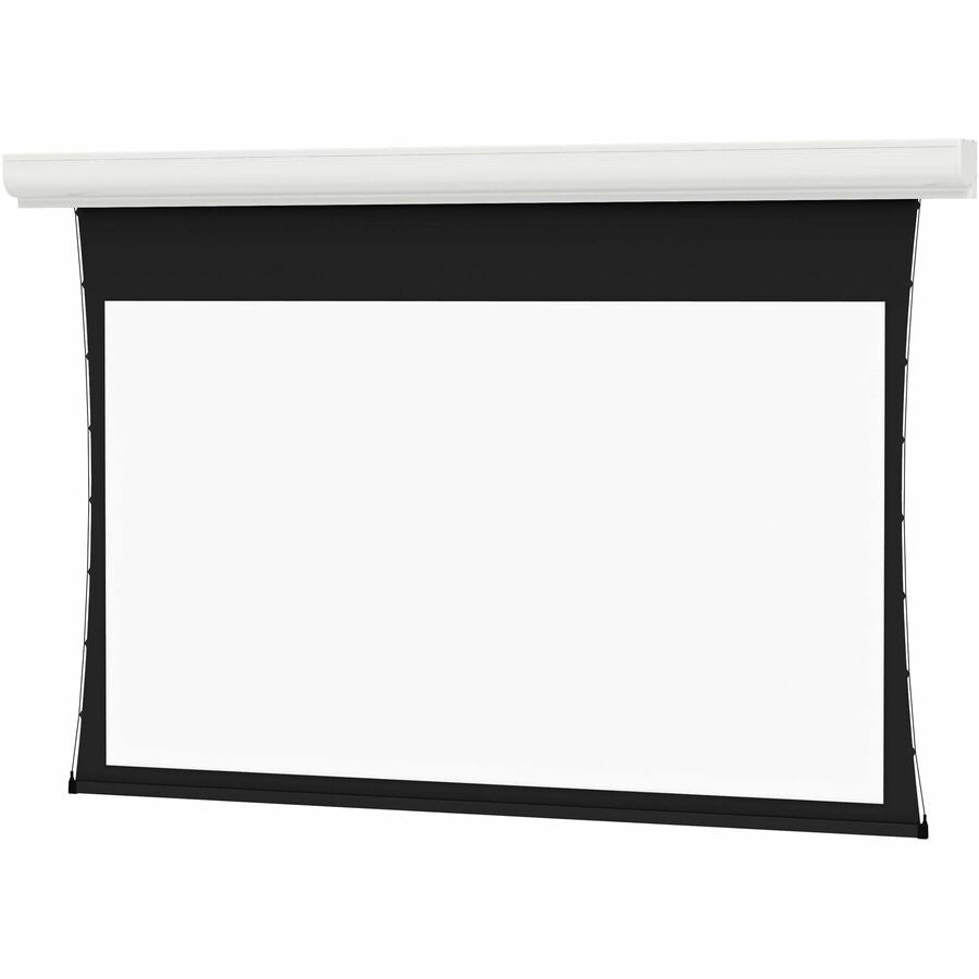 Da-Lite Tensioned Contour Electrol Series Projection Screen - Wall or Ceiling Mounted Electric Screen - 133in Screen — 88538LS