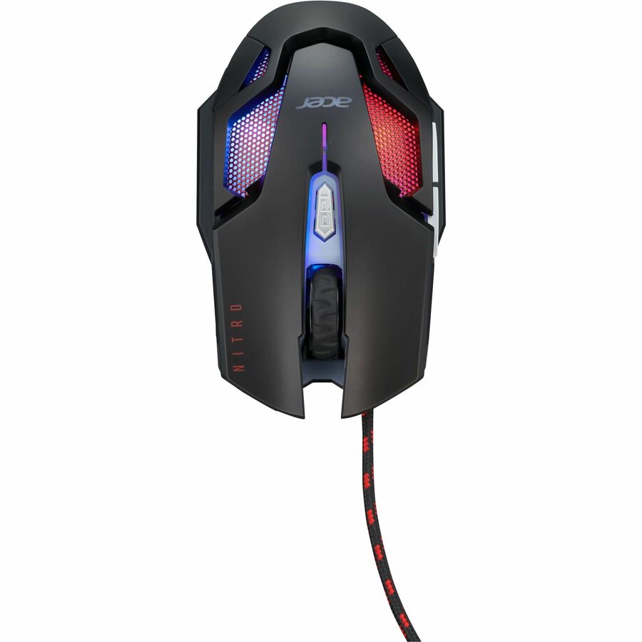 Acer Nitro Gaming Mouse III - NMW200 — GP.MCE11.02N