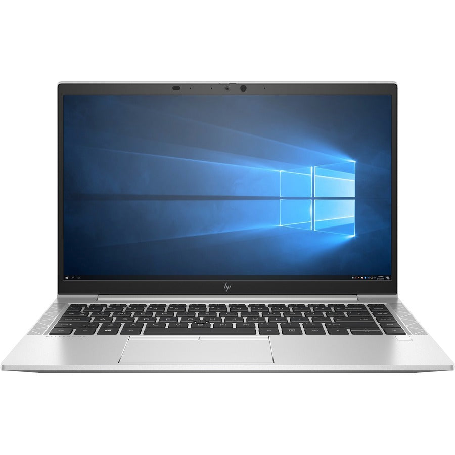 HP mt46 14" Thin Client Notebook - Full HD - AMD Ryzen 3 PRO 4450U - 8 GB - 128 GB SSD — 4Z6W4UT#ABA