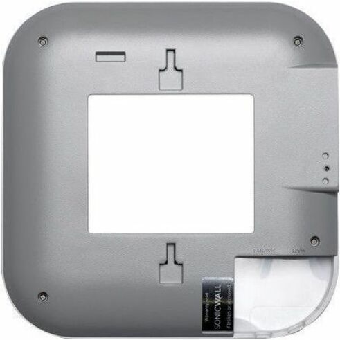 SonicWall SonicWave 621 Dual Band Wi-Fi 6 IEEE 802.11 a/b/g/n/ac/ax/e/i/r/k/v/w Wireless Access Point - Indoor - TAA Compliant — 03-SSC-0716