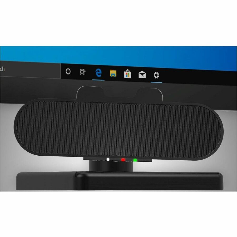 Cyber Acoustics CA-2890PRO Bluetooth Sound Bar Speaker - 5 W RMS — CA-2890PRO