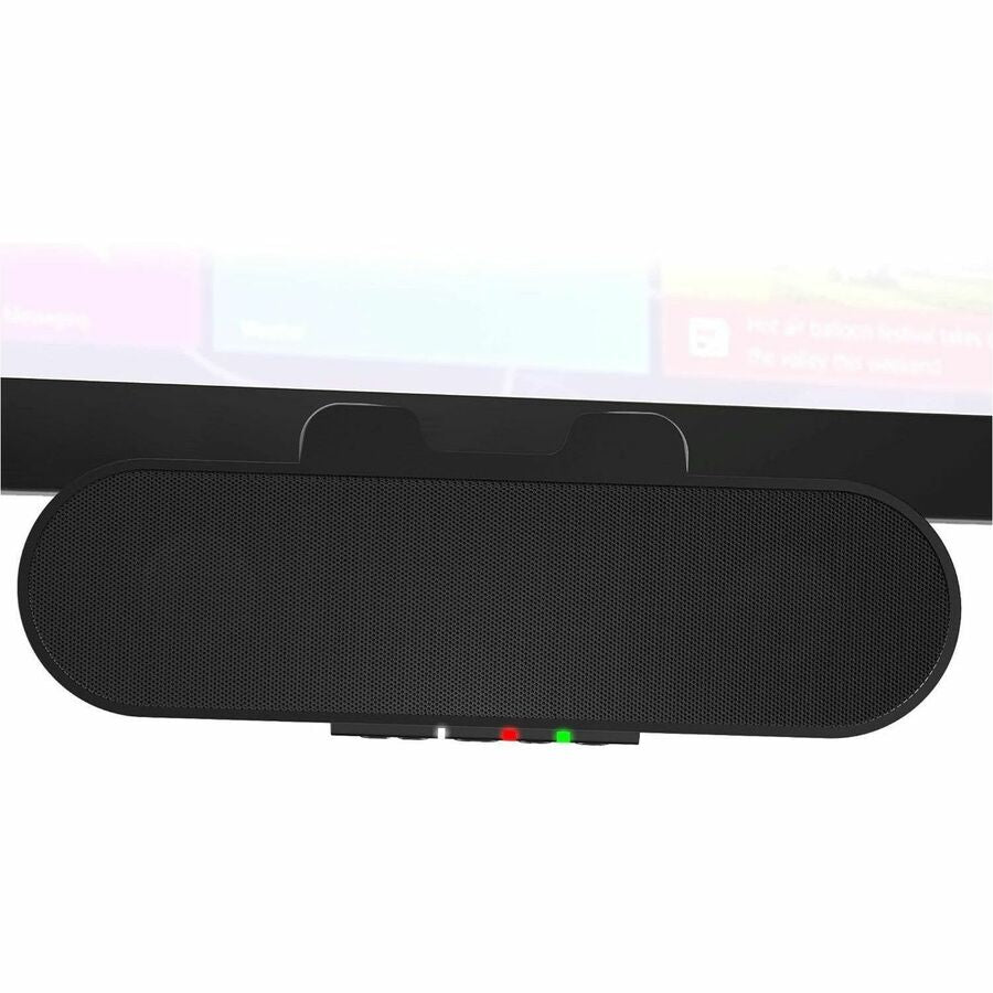 Cyber Acoustics CA-2890PRO Bluetooth Sound Bar Speaker - 5 W RMS — CA-2890PRO