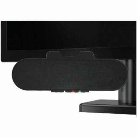 Cyber Acoustics CA-2890PRO Bluetooth Sound Bar Speaker - 5 W RMS — CA-2890PRO