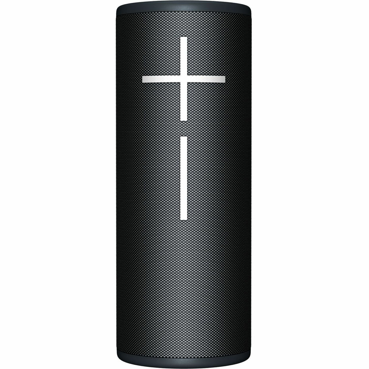 Ultimate Ears MEGABOOM 4 Portable Waterproof Bluetooth Speaker With Powerful 360-Degree Sound and Thundering Bass, Floating Speaker With 20-Hour Battery and 147ft (45m) Range, Black — 984-001964