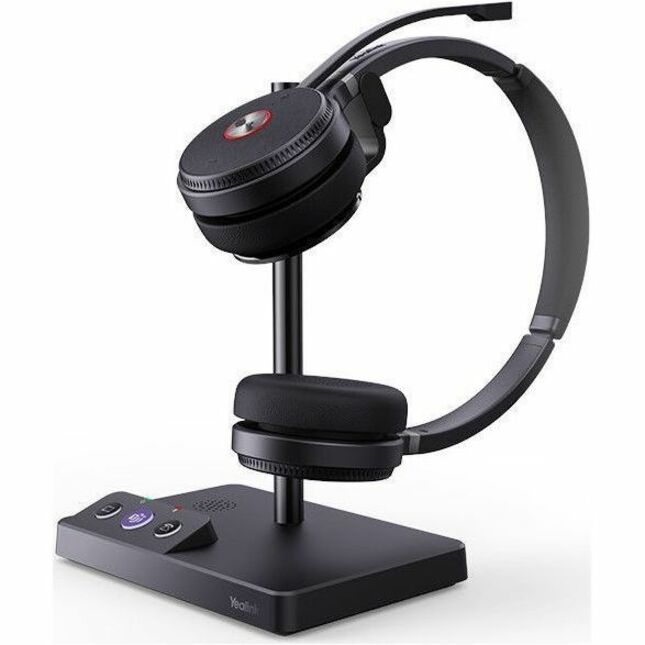 Yealink WH62 Headset — 1308006C