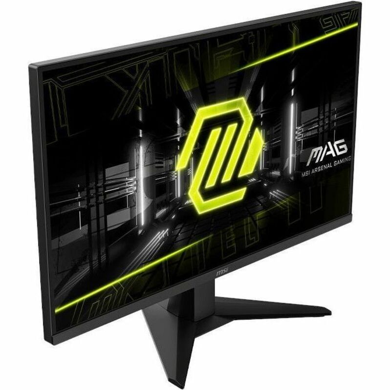 MSI MAG 275QF 27" Class WQHD Gaming LCD Monitor - 16:9 — MAG275QF