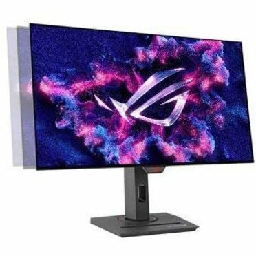 Asus ROG Strix XG27AQDMG 27" Class WQHD Gaming OLED Monitor - 16:9 - Black — XG27AQDMG