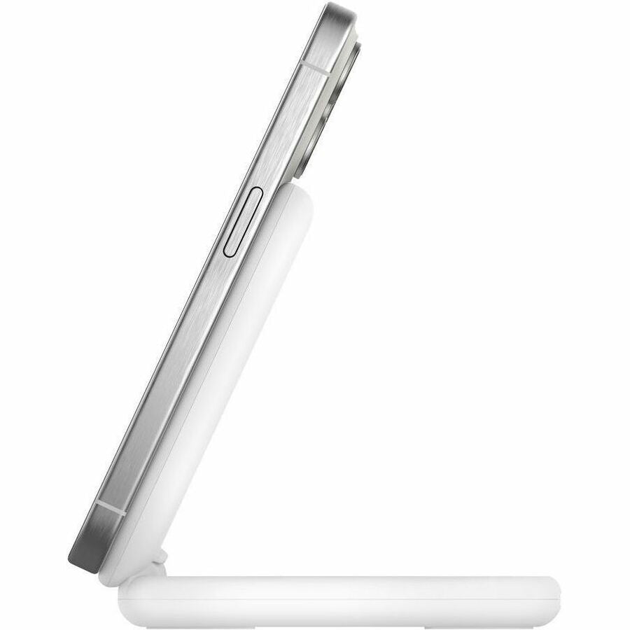 Belkin BoostCharge Magnetic Foldable Wireless Charger with Qi2 15W — WIB007ttWH