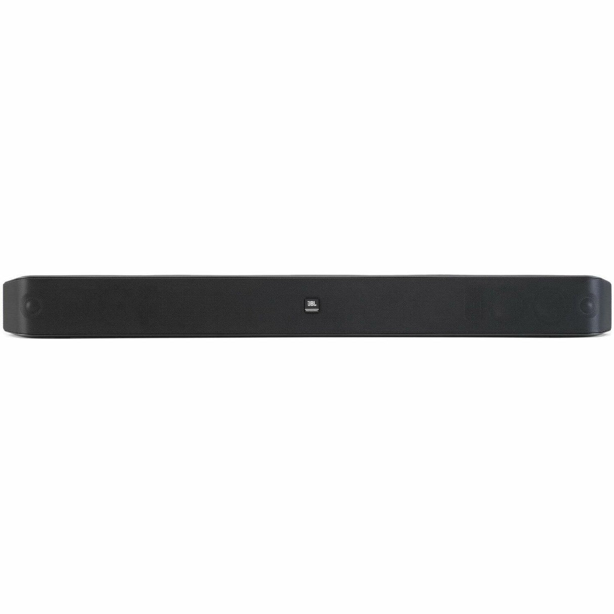 JBL Professional Pro SoundBar PSB-2 2.0 Bluetooth Sound Bar Speaker - Black — JBL-PSB2NA