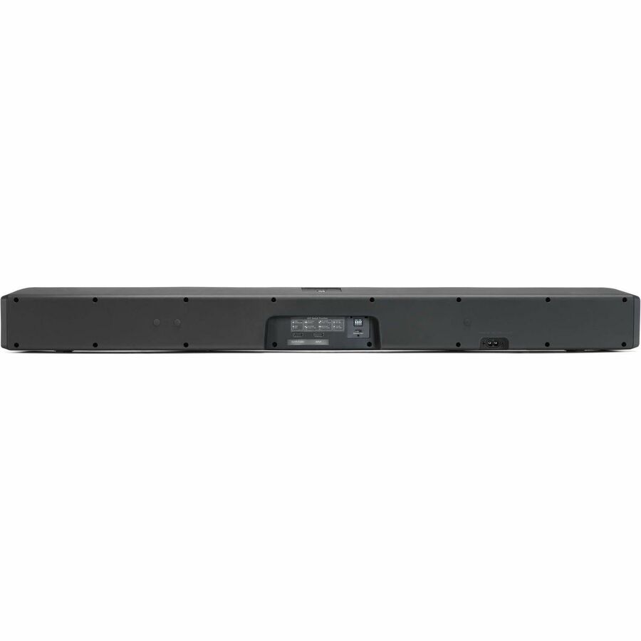 JBL Professional Pro SoundBar PSB-2 2.0 Bluetooth Sound Bar Speaker - Black — JBL-PSB2NA