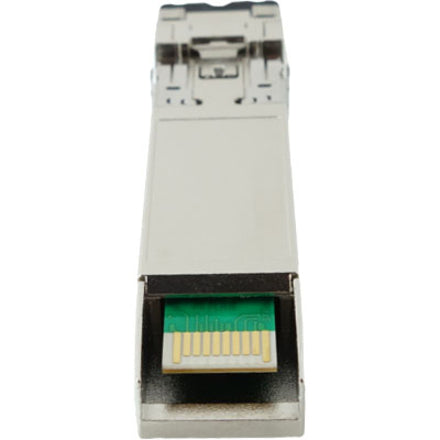 10GBASE-SR SFP+ Transceiver for Cisco - SFP-10G-SR - TAA Compliant — AXG92084