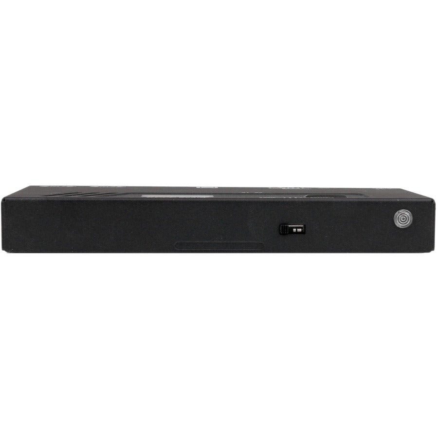 StarTech.com 2 Port HDMI Switch w/ Automatic and Priority Switching - 1080p — VS221HDQ