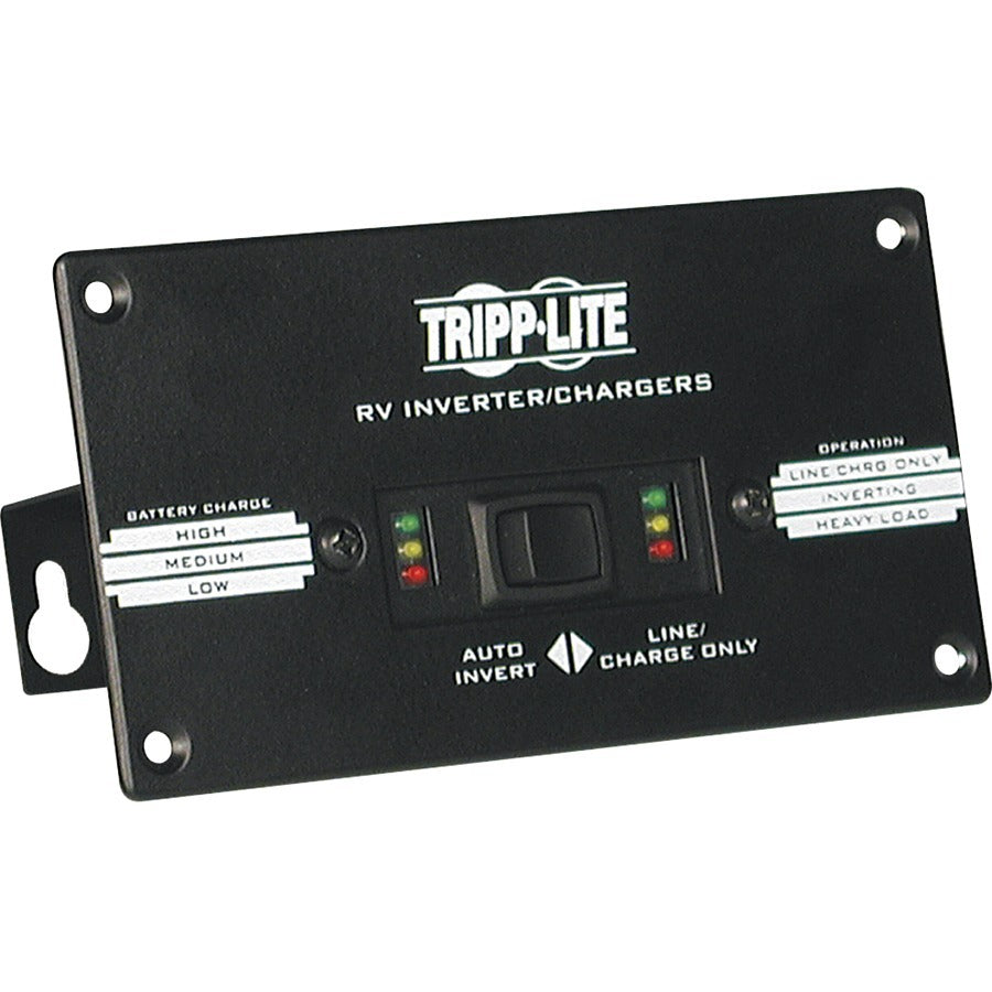 Eaton Tripp Lite Series Remote Control Module for PowerVerter Inverters and Inverter/Chargers — APSRM4