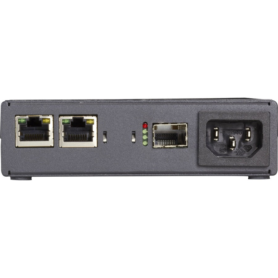 Black Box LGC5150A Transceiver/Media Converter — LGC5150A