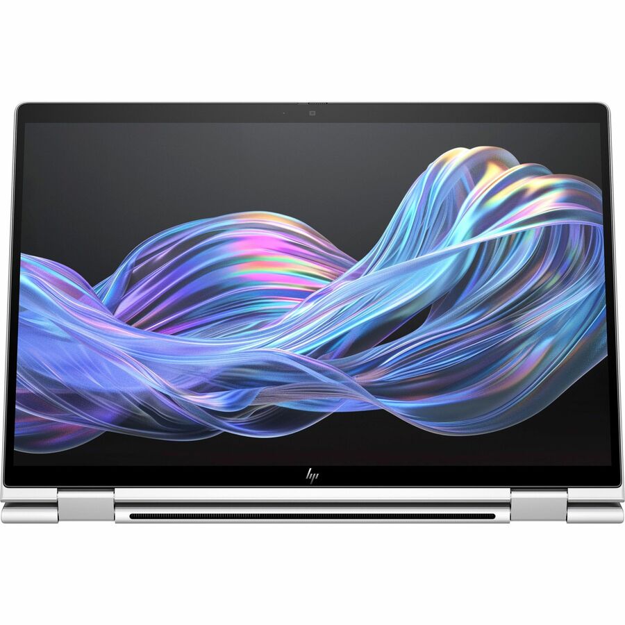 HP EliteBook X Flip G1i 14" Notebook Next Gen AI PC - WUXGA - 1920 x 1200 - (Intel Core Ultra 7 266V Octa-core (8 Core) - 16 GB Total RAM - 16 GB On-board Memory - 512 GB SSD - Smart Buy — B86CGUT#ABA