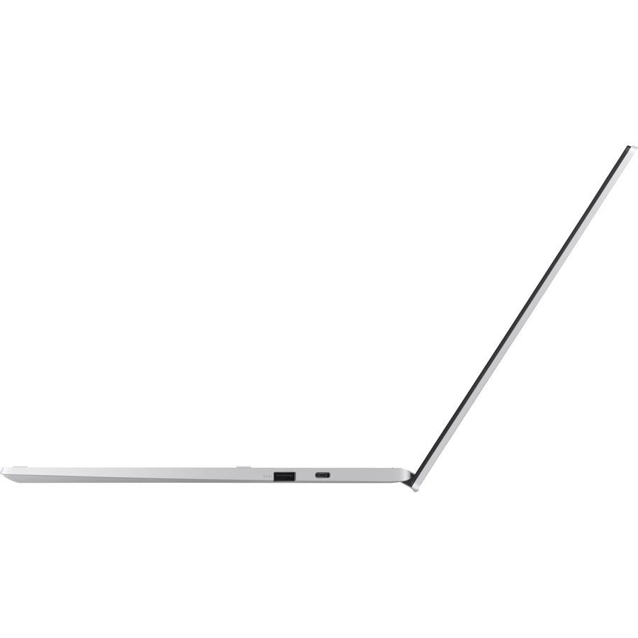 Asus Chromebook CX1500 CX1500CKA-SS48F 15.6" Chromebook - Full HD - Intel Celeron N4500 - 4 GB - 128 GB SSD - Mineral Gray — CX1500CKA-SS48F