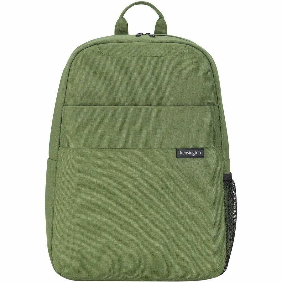 Kensington Simply Portable Lite Carrying Case (Backpack) for 16" Notebook - Green — K60397WW