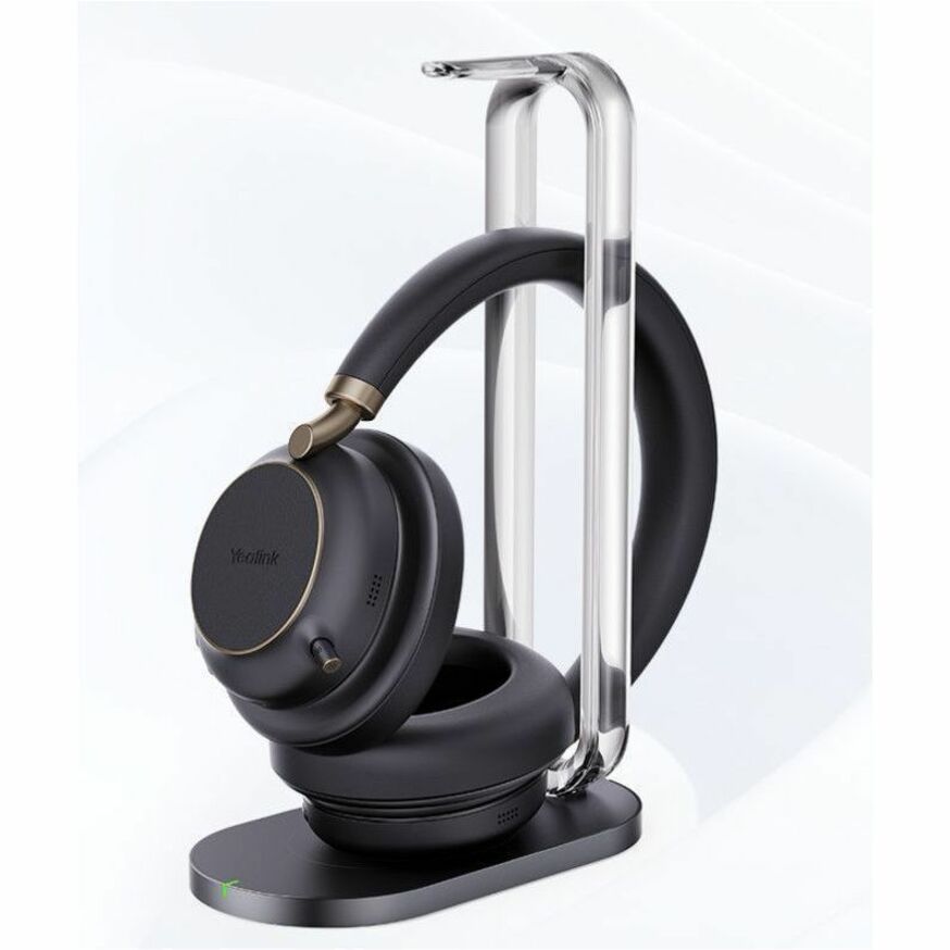 Yealink BH76 Plus Headset — 1208707