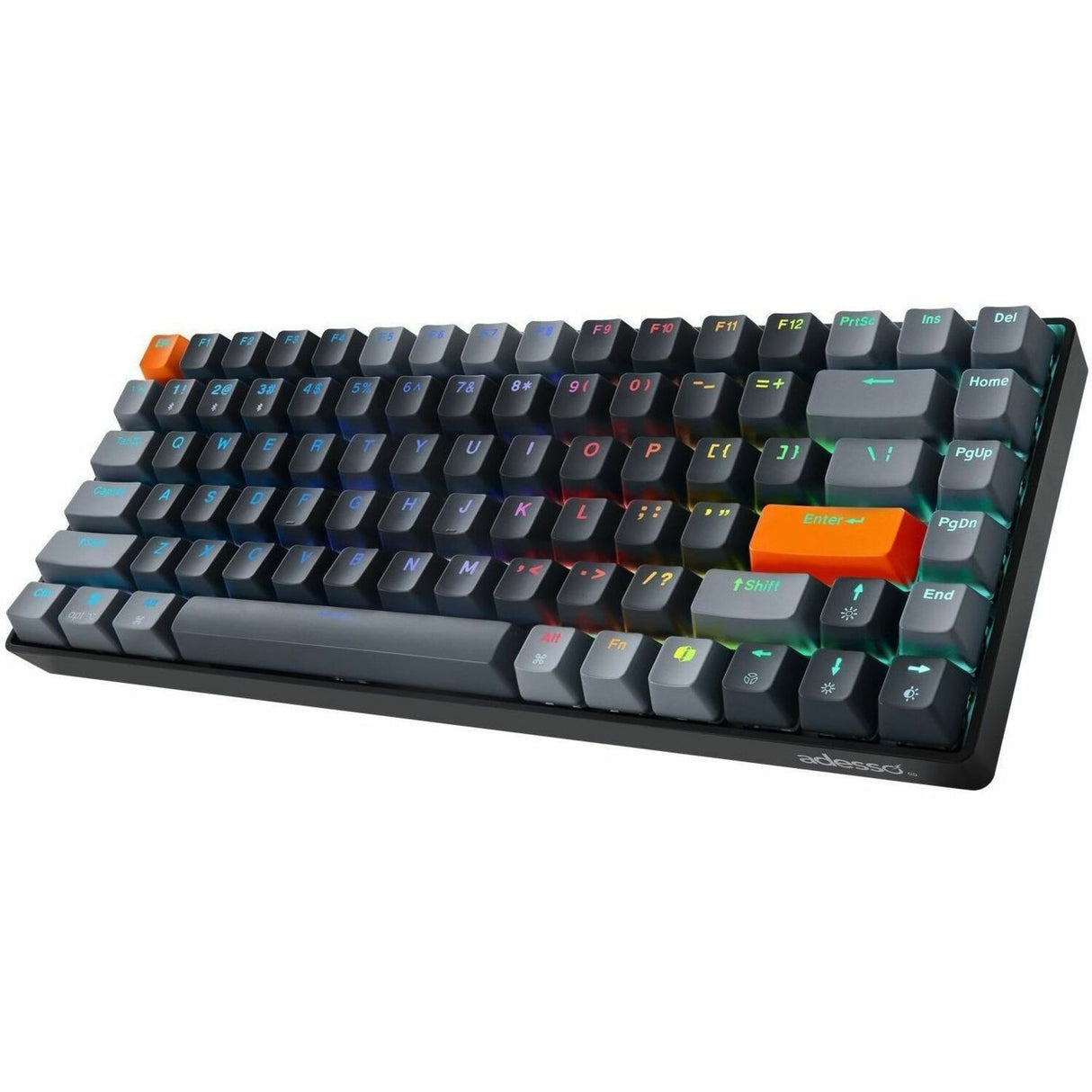 Adesso EasyTouch 1000 Keyboard — EasyTouch 1000