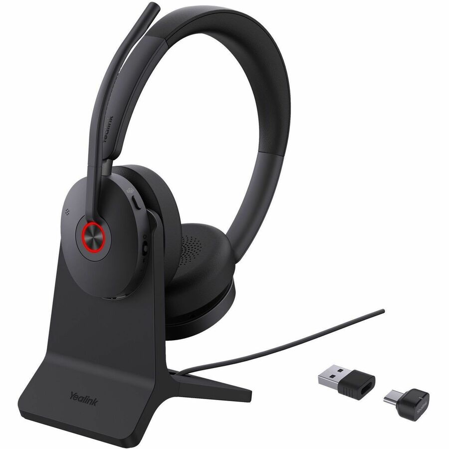Yealink BH74 Headset — 1208678