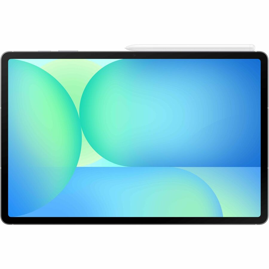 Samsung Galaxy Tab S10 FE SM-X528U Tablet - 10.9" WUXGA+ - Samsung Exynos 1580 (S5E8855) Octa-core - 8 GB - 128 GB Storage - Android 15 - 5G - Gray — SM-X528UZAAVZW