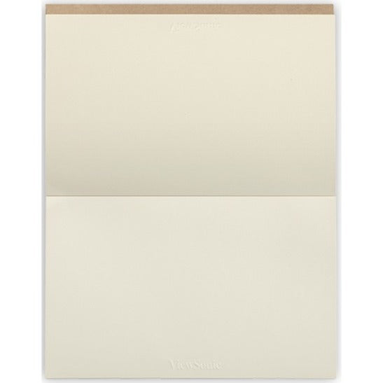 ViewSonic Replacement writing pads for ID0730 ViewBoard Notepad — PEO-021-CWW