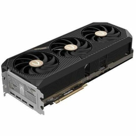 Zotac NVIDIA GeForce RTX 5090 Graphic Card - 32 GB GDDR7 — ZT-B50900J-10P
