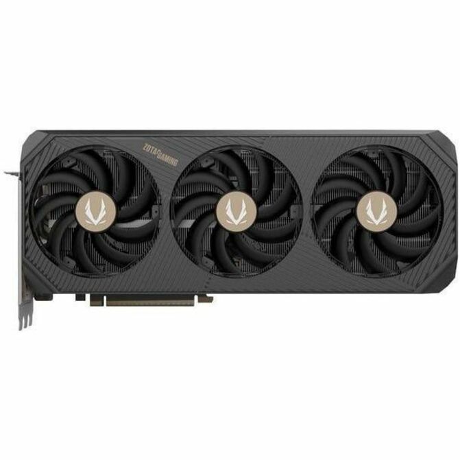 Zotac NVIDIA GeForce RTX 5090 Graphic Card - 32 GB GDDR7 — ZT-B50900J-10P