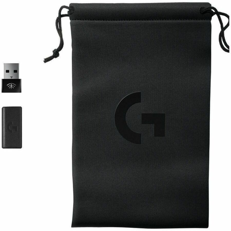Logitech G RF Receiver for Mouse — 943-001464